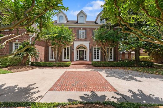 Detached House in Houston, Harris County