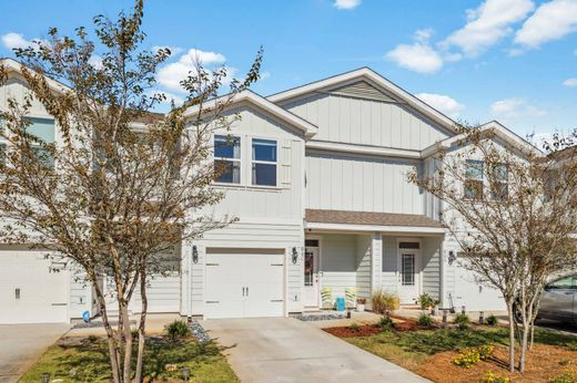 Stadswoning in Santa Rosa Beach, Walton County