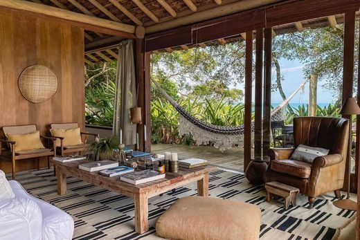 Maison de luxe à Trancoso, Porto Seguro