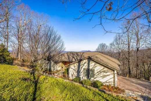 Detached House in Flat Rock, Henderson County