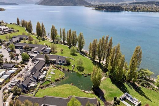 Appartamento a Wanaka, Queenstown-Lakes District