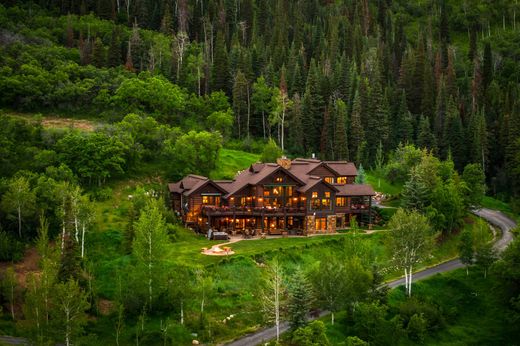 Casa di lusso a Steamboat Springs, Routt County