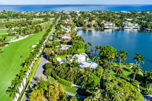 Land in Palm Beach, Florida