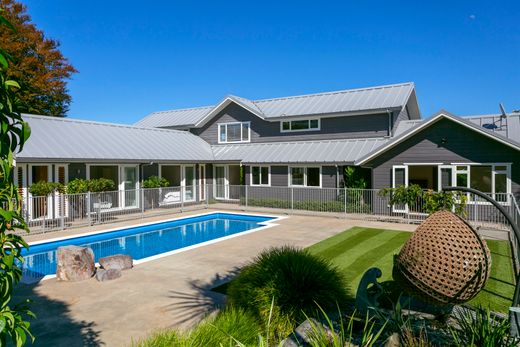 Maison individuelle à Taupo, Taupo District