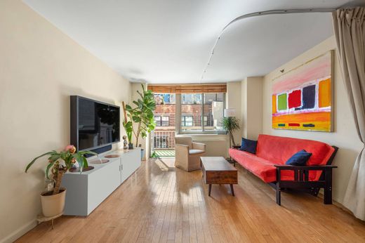 Apartment in New York