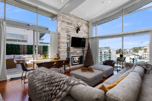 Apartment in Wellington, Wellington City