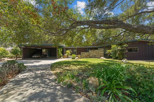 Casa en Santa Paula, Ventura County