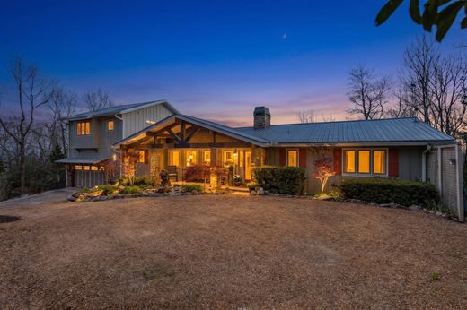 Detached House in Highlands, Macon County