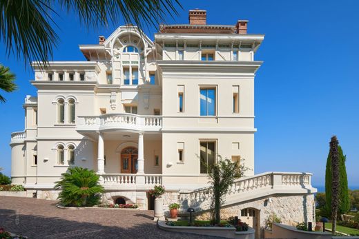 Casa Unifamiliare a Roquebrune-Cap-Martin, Alpi Marittime