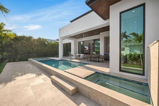 Detached House in Naples, Collier County