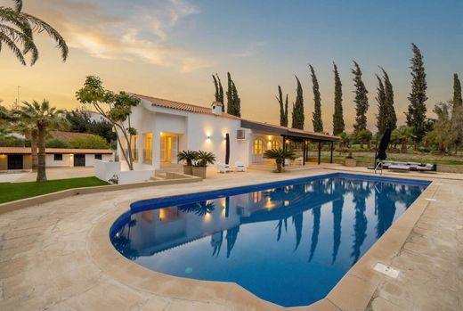 Detached House in Larnaca, Eparchía Lárnakas