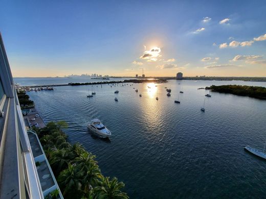 Apartment in North Bay Village, Miami-Dade