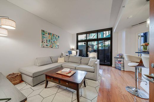 Apartamento - Washington, Washington County