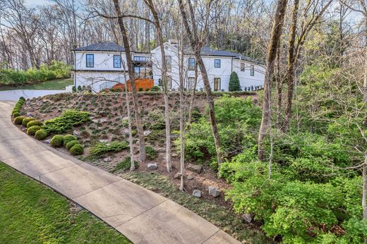 Detached House in Nashville, Davidson County