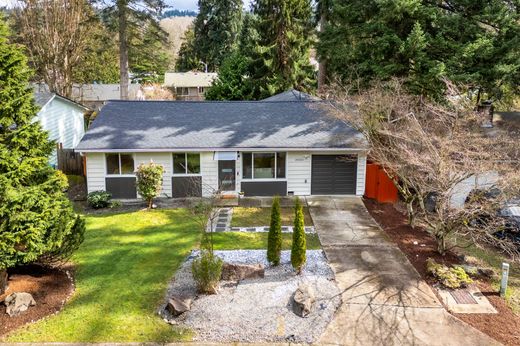 Detached House in Bothell, King County