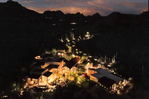 独立式房屋  Marana, 皮马县