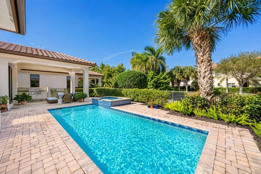 Detached House in Naples, Collier County