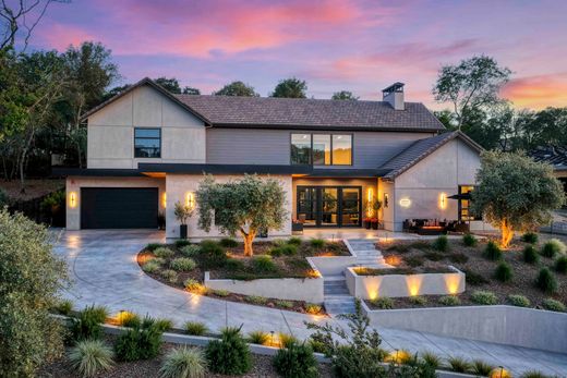 Luxury home in El Dorado Hills, El Dorado County