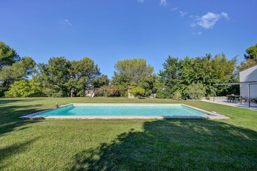 Detached House in Éguilles, Bouches-du-Rhône
