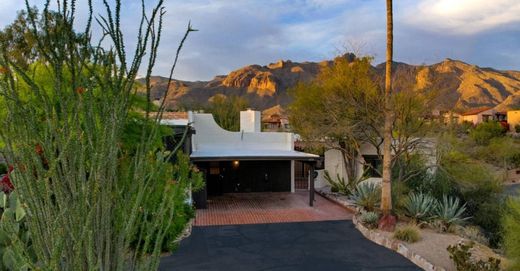 Townhouse in Tucson, Pima County