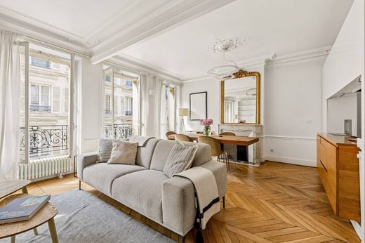 Apartment in Beaubourg, Marais, Notre Dame - Ile de La Cité, Paris