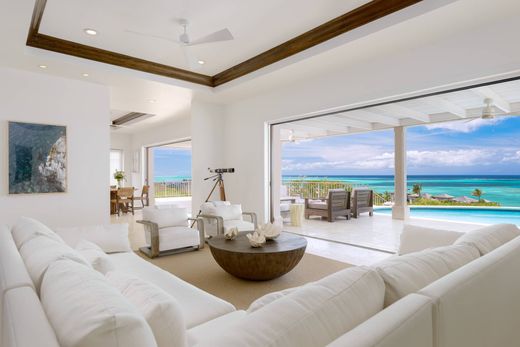 Detached House in Blue Mountain, Providenciales