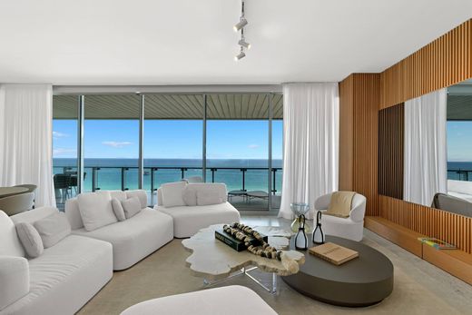 Appartement à Miami Beach, Comté de Miami-Dade