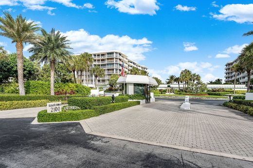 아파트 / Palm Beach, Palm Beach County