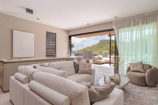 Appartement in Sint Michiel