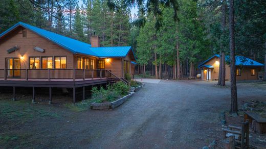 Detached House in Cromberg, Plumas County