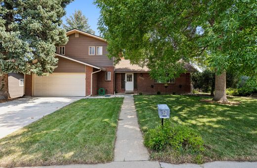 ‏בית חד-משפחתי ב  Broomfield, Broomfield County