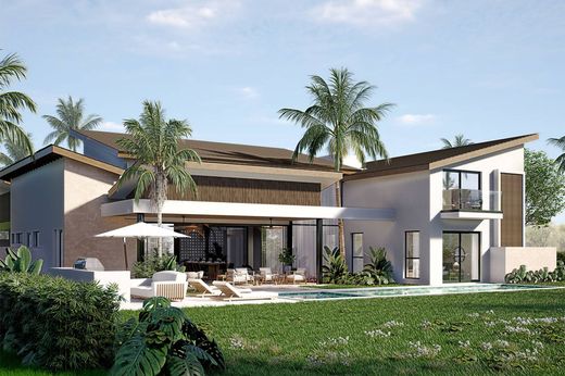 Casa de lujo en La Romana, Provincia de La Romana