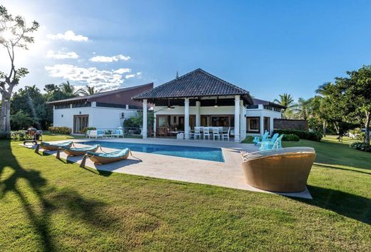 独立式房屋  La Romana, Provincia de La Romana