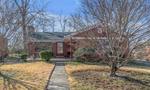 Частный Дом, Лексингтон, Fayette County