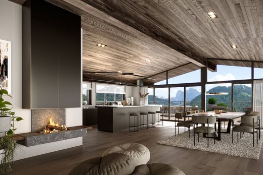 Apartment in Welschnofen, Bolzano
