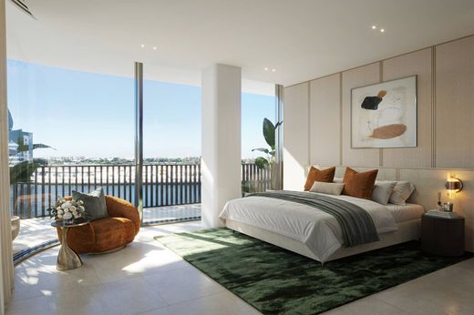 Appartement in Dubai