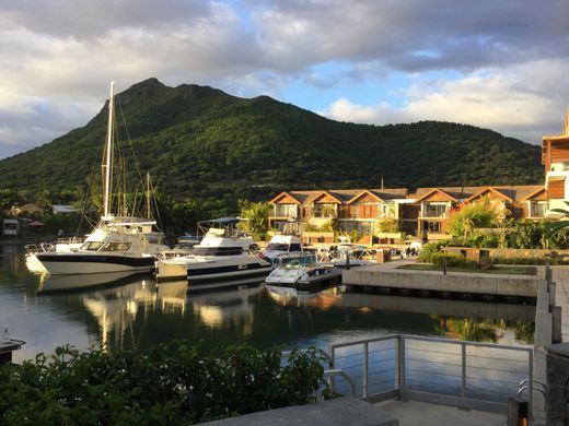 Apartamento - Grande Rivière Noire, Black River District