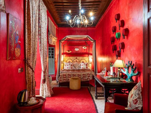 Villa in Marrakech, Marrakesh-Safi
