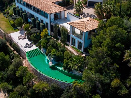 独立式房屋  Cala Vinyes, Illes Balears