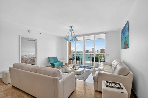 Apartament w Palm Beach Shores, Palm Beach County