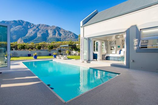 Casa en Franschhoek, Cape Winelands District Municipality