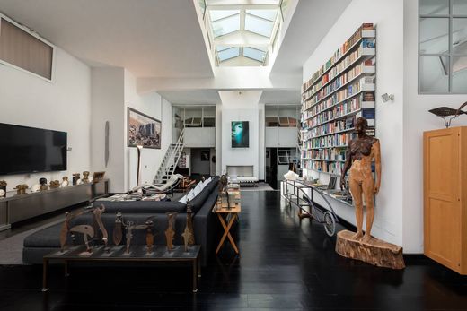 아파트 / 로마, Lazio