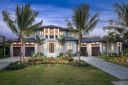 Casa Unifamiliare a Naples, Collier County