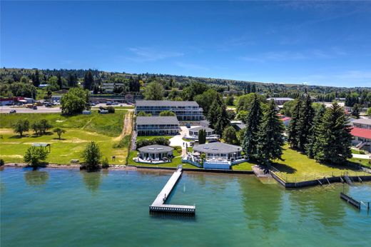 Appartement à Polson, Comté de Lake