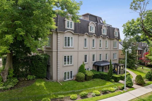 아파트 / Toronto, Ontario