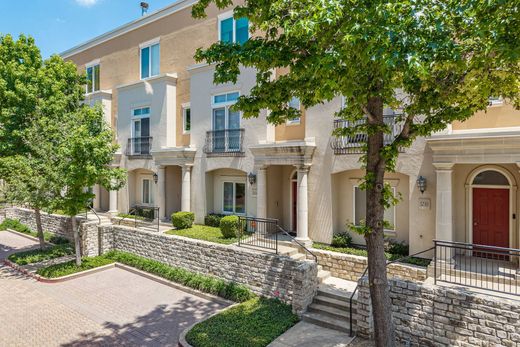Townhouse in Dallas, Dallas County