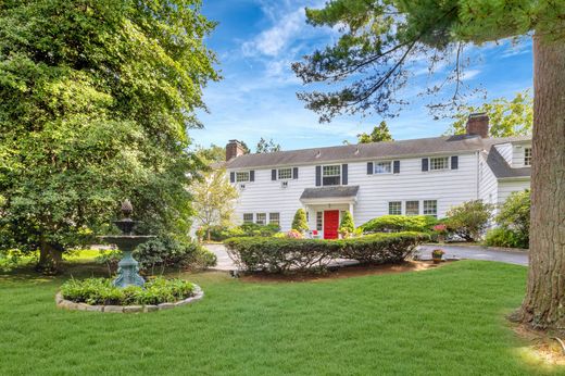 단독 저택 / Huntington, Suffolk County