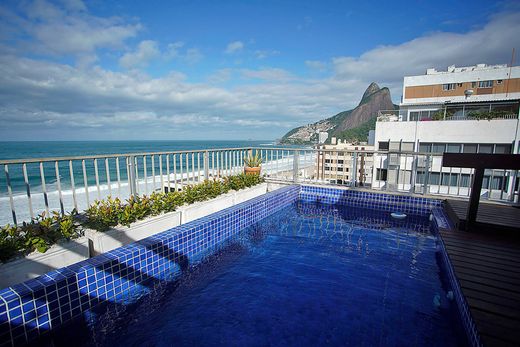 Duplex in Rio de Janeiro