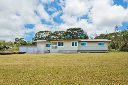 단독 저택 / Pāhoa, Hawaii County