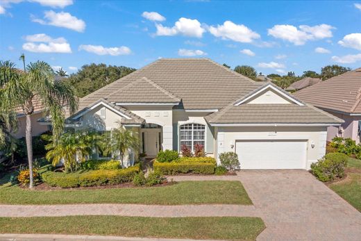 Casa en Melbourne Beach, Condado de Brevard